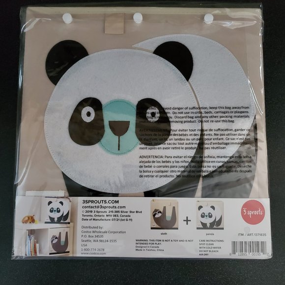 2 storage boxes - Picture 1 of 2